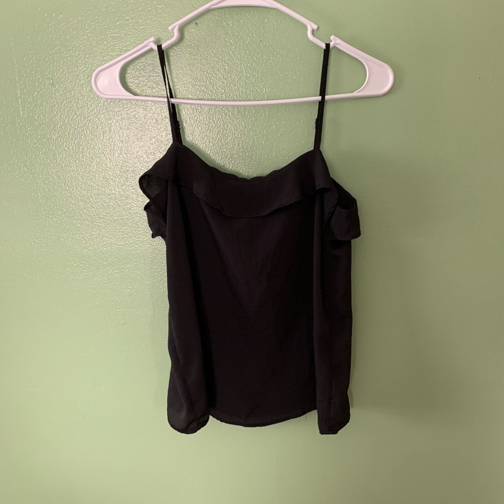 black top!